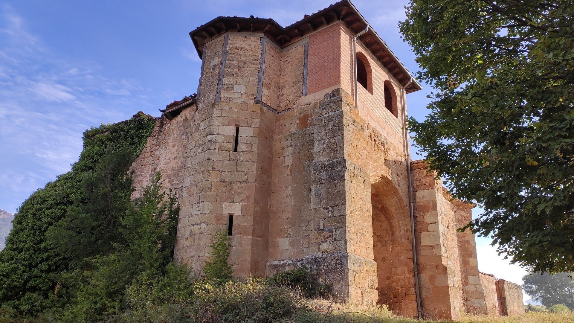 Iglesia Santa Águeda